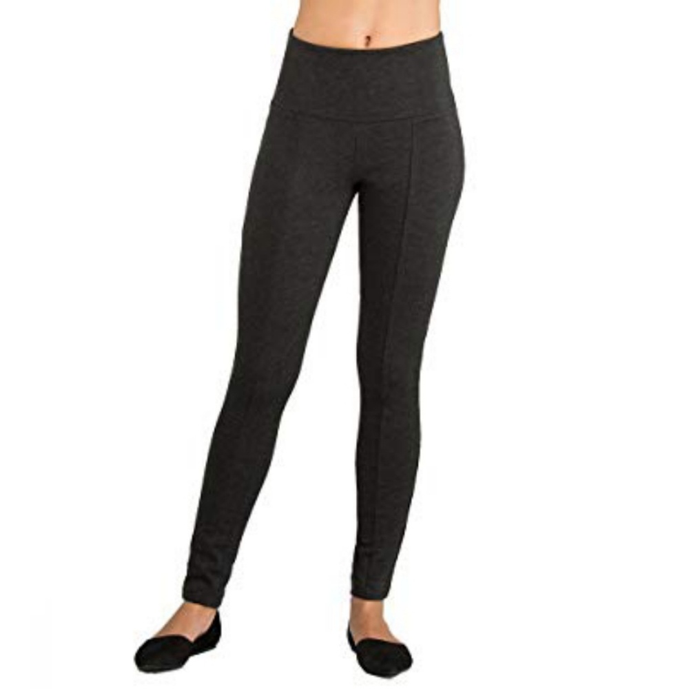 Lyssé Twill Leggings